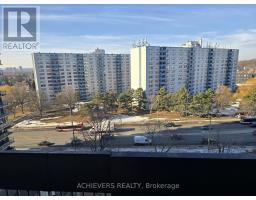 1004 - 1455 Lawrence Avenue W, Toronto, ON M6L1B1 Photo 14