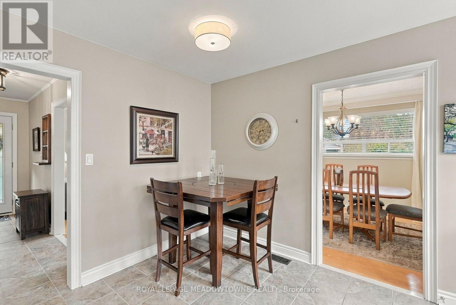 100 LEXINGTON AVENUE, Toronto (West Humber-Clairville) — photo 12