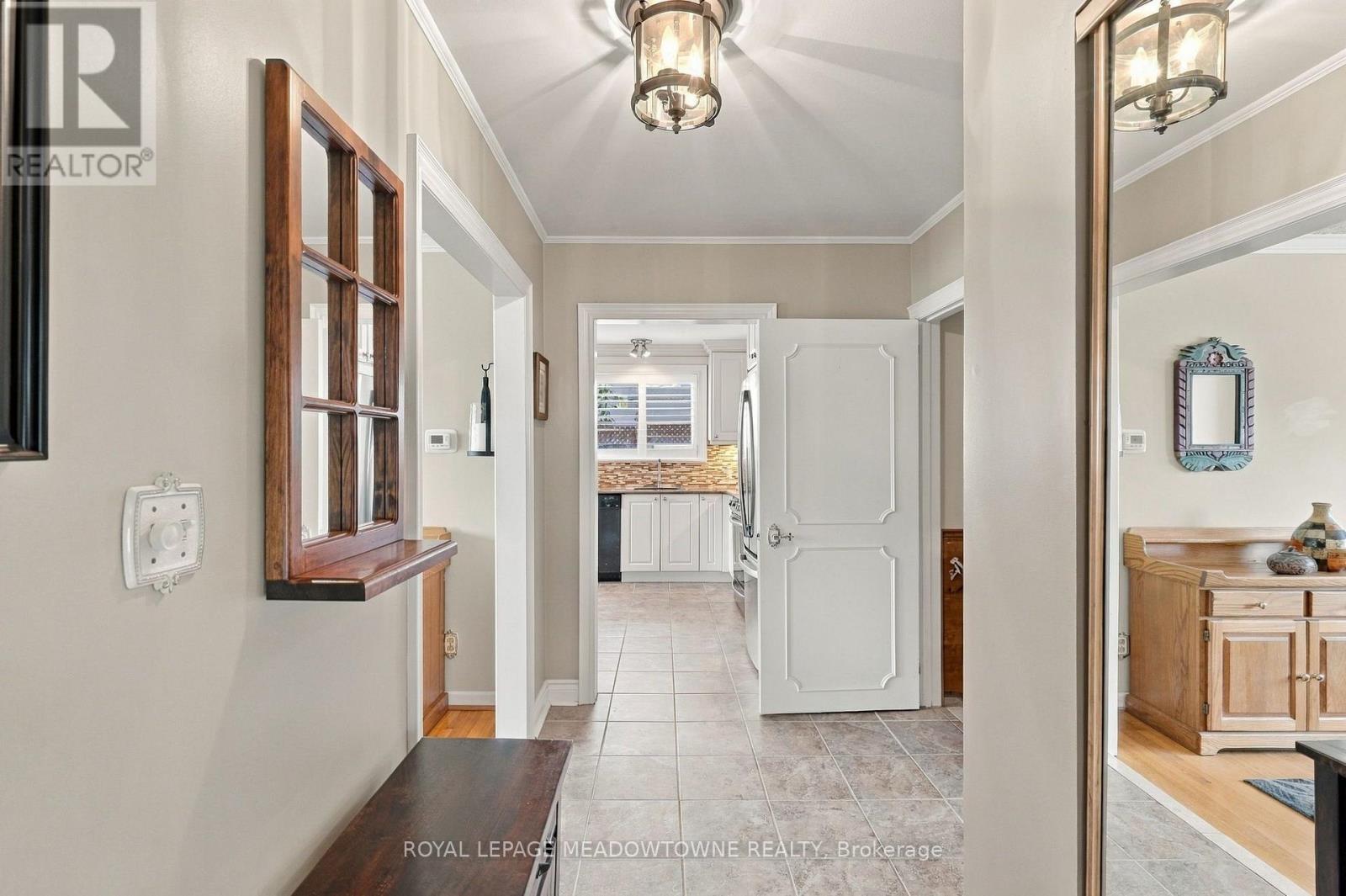 100 LEXINGTON AVENUE, Toronto (West Humber-Clairville) — photo 7
