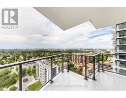 2104 - 4010 Eglinton Avenue W, Toronto, ON M9A0G5 Photo 20
