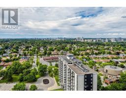 2104 - 4010 Eglinton Avenue W, Toronto, ON M9A0G5 Photo 24