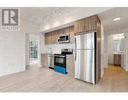 2104 - 4010 Eglinton Avenue W, Toronto, ON M9A0G5 Photo 8