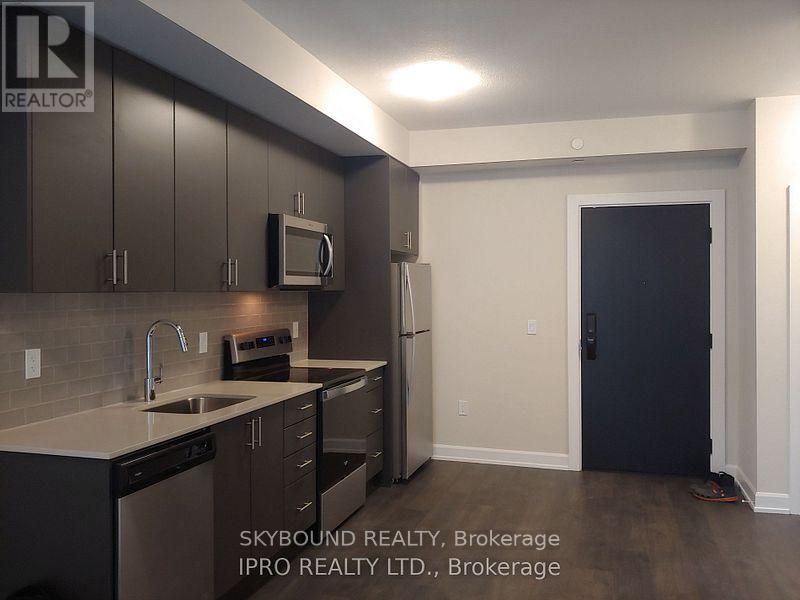 # 303 - 3200 WILLIAM COLTSON AVENUE, Oakville (JM Joshua Meadows) — photo 2