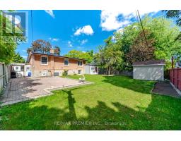 1474 South Service Road, Mississauga, ON L5E1V6 Photo 29