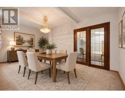 Recreational, Games room - 1474 South Service Road, Mississauga, ON L5E1V6 Photo 8