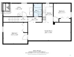 326 Vancouver Avenue N, Saskatoon, SK S7L3P6 Photo 62