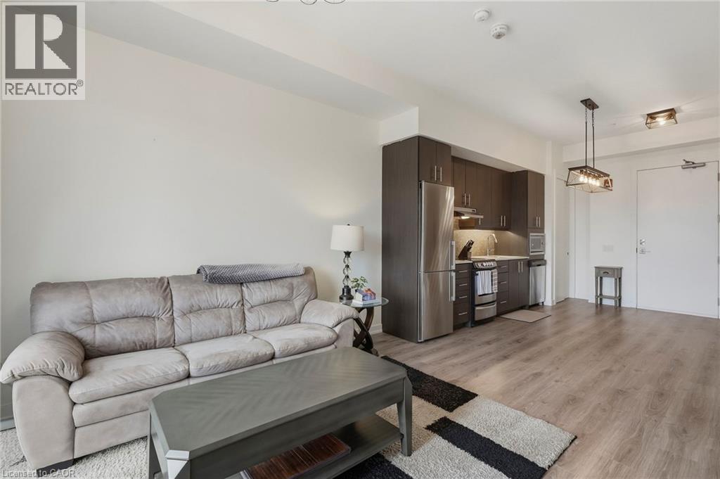 10 ESPLANADE Lane Unit# 616, Grimsby — photo 12