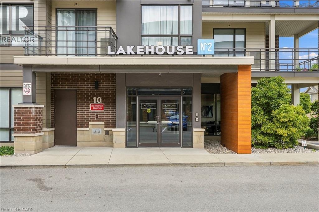 #616 10 ESPLANADE Lane - 2