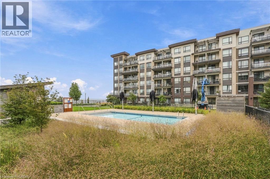 #616 10 ESPLANADE Lane - 29