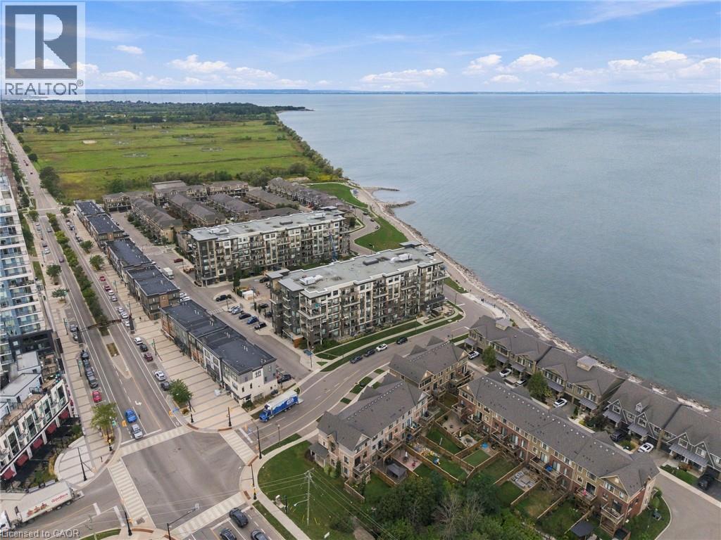 #616 10 ESPLANADE Lane - 36