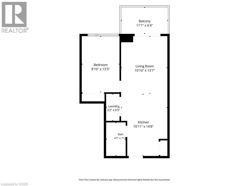 #616 10 ESPLANADE Lane - 38