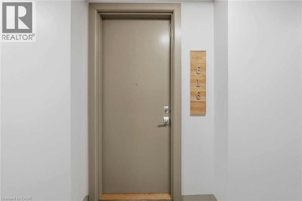 10 ESPLANADE Lane Unit# 616, Grimsby — photo 4