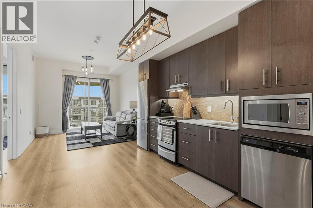 10 ESPLANADE Lane Unit# 616, Grimsby — photo 9