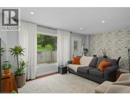 15 Green Valley Drive Unit# 1, Kitchener, ON N2P1K7 Photo 18