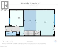 15 Green Valley Drive Unit# 1, Kitchener, ON N2P1K7 Photo 48