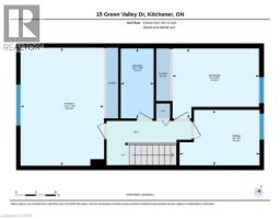 15 Green Valley Drive Unit# 1, Kitchener, ON N2P1K7 Photo 49