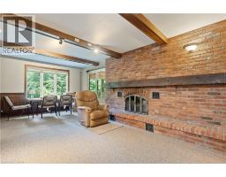 Sunroom - 188 Charlotteville West Quarter Line Road, Forestville, ON N0E1P0 Photo 10