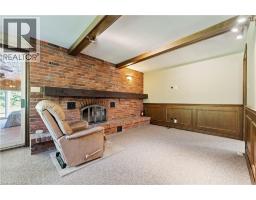 Laundry room - 188 Charlotteville West Quarter Line Road, Forestville, ON N0E1P0 Photo 11