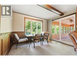 Foyer - 188 Charlotteville West Quarter Line Road, Forestville, ON N0E1P0 Photo 12