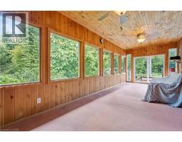 Family room - 188 Charlotteville West Quarter Line Road, Forestville, ON N0E1P0 Photo 13