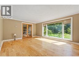 Dining room - 188 Charlotteville West Quarter Line Road, Forestville, ON N0E1P0 Photo 15