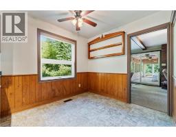 Kitchen - 188 Charlotteville West Quarter Line Road, Forestville, ON N0E1P0 Photo 16