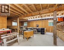 188 Charlotteville West Quarter Line Road, Forestville, ON N0E1P0 Photo 34