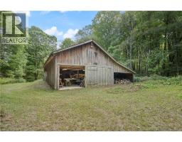 188 Charlotteville West Quarter Line Road, Forestville, ON N0E1P0 Photo 39