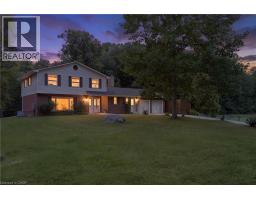 188 Charlotteville West Quarter Line Road, Forestville, ON N0E1P0 Photo 40