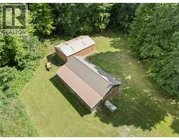 3pc Ensuite bath - 188 Charlotteville West Quarter Line Road, Forestville, ON N0E1P0 Photo 6