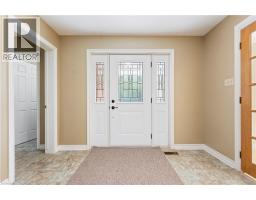 2pc Bathroom - 188 Charlotteville West Quarter Line Road, Forestville, ON N0E1P0 Photo 8