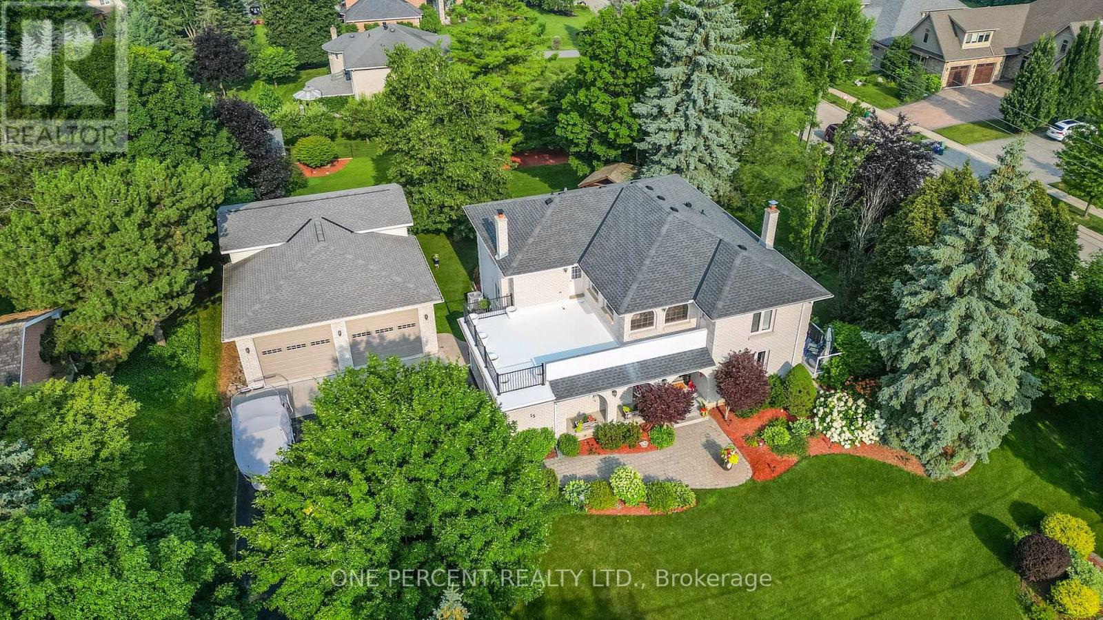 15 MARQUETTE DRIVE, Kitchener