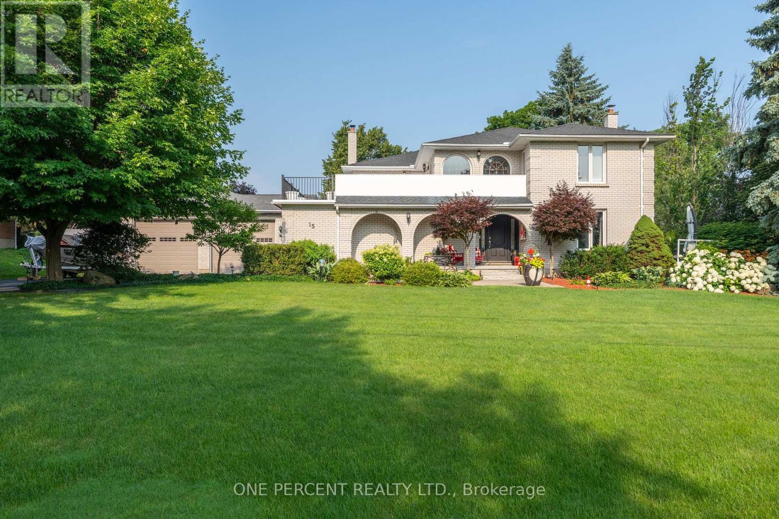 15 MARQUETTE DRIVE, Kitchener — photo 3