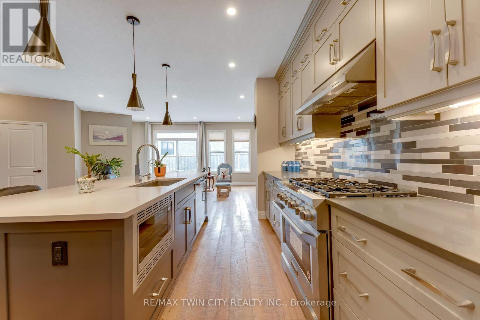 14 MARIANNE DORN TRAIL ROAD, Kitchener — photo 12