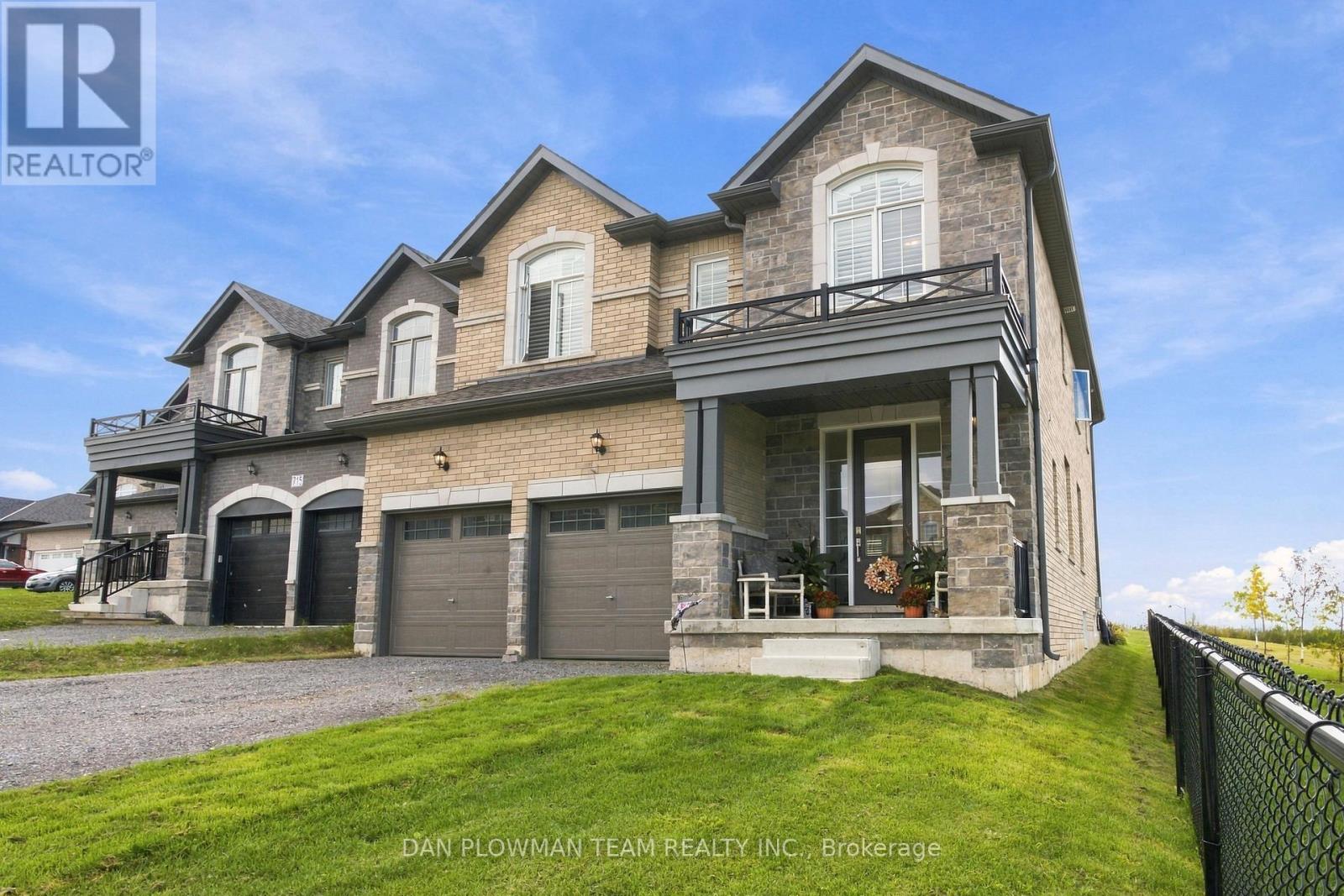713 LATIMER WAY, Peterborough (Monaghan Ward 2) — photo 2