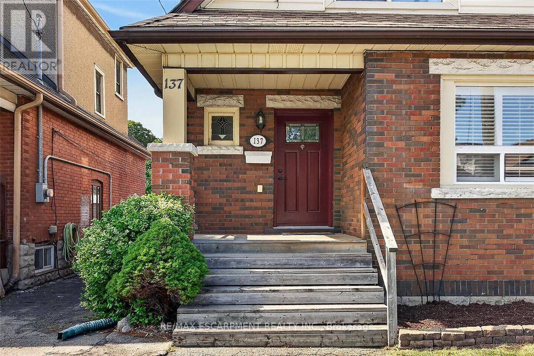 137 COPE STREET, Hamilton (Homeside) — photo 3