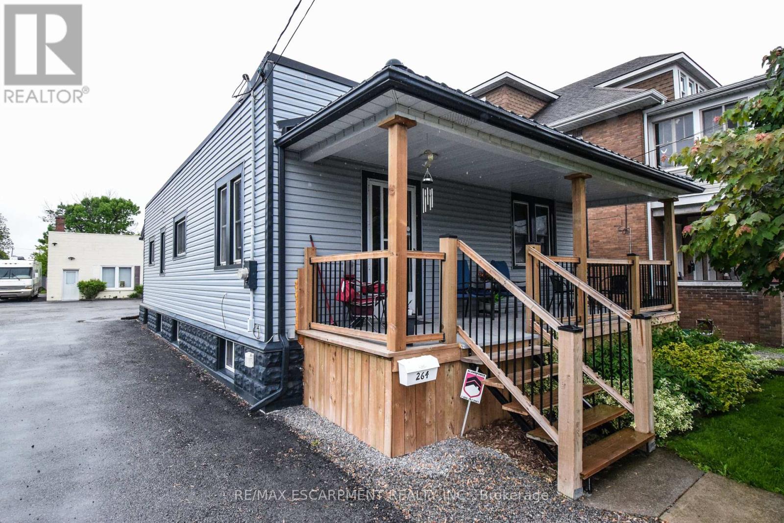 264 HELLEMS AVENUE, Welland (Welland Downtown) — photo 4