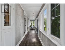 Sunroom - 34 Croft Street, Port Hope, ON L1A1Y9 Photo 6