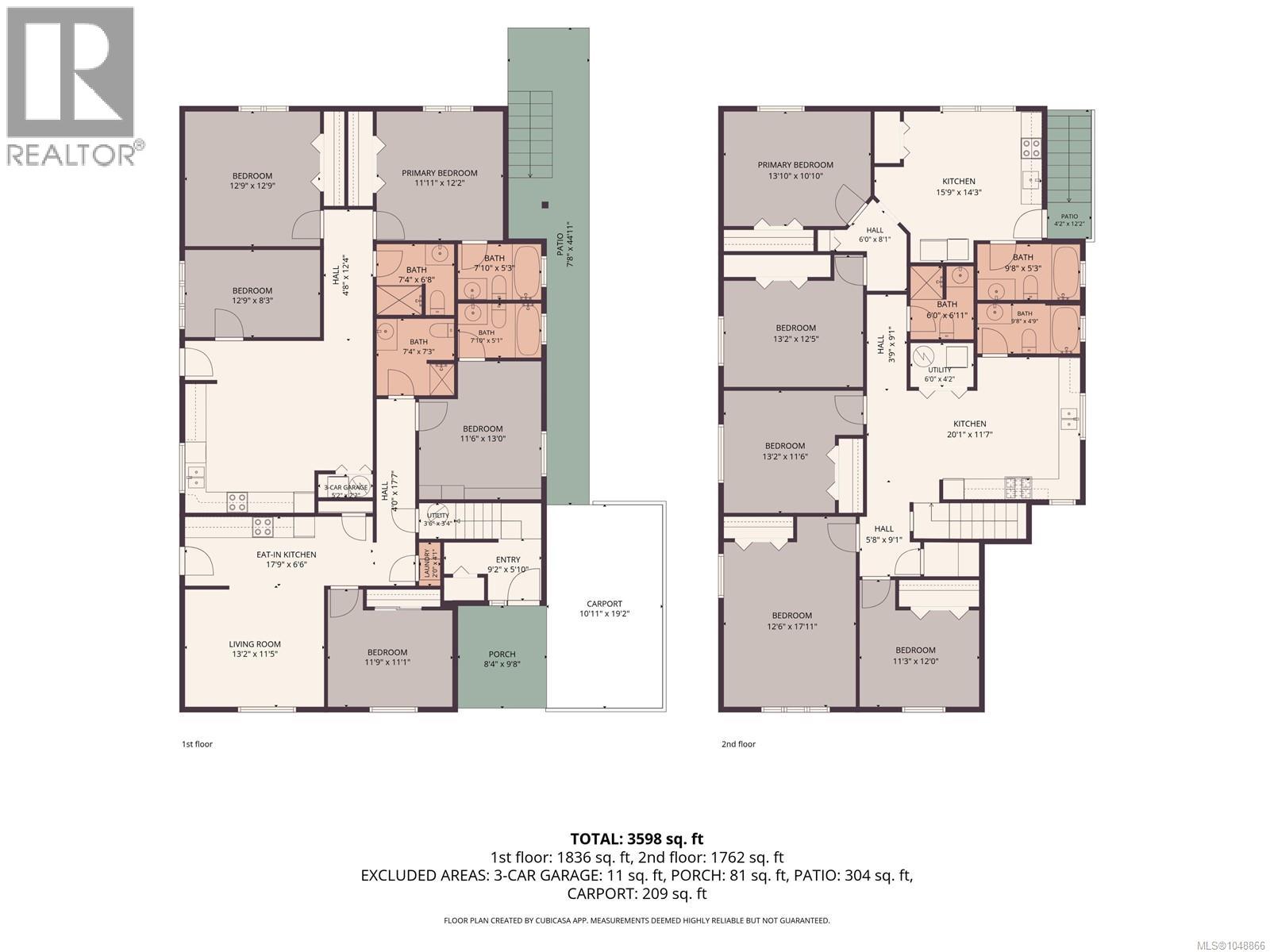 611 Sandy Crt - 12