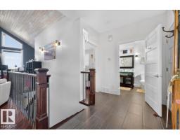 Mud room - #141 19518 Township Road 452, Rural Camrose County, AB T4V2M9 Photo 7