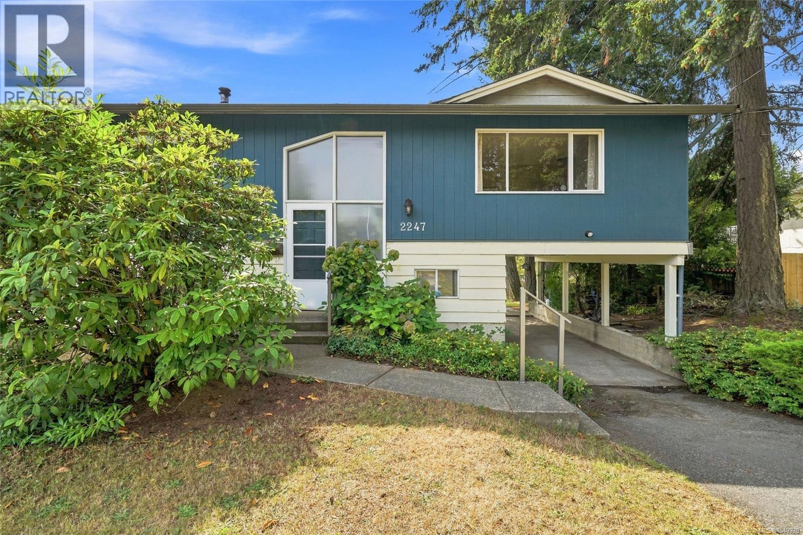 2247 Rosstown Rd - 1