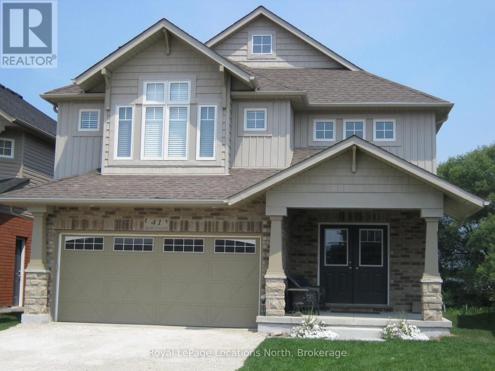 41 KAYLA CRESCENT, Collingwood