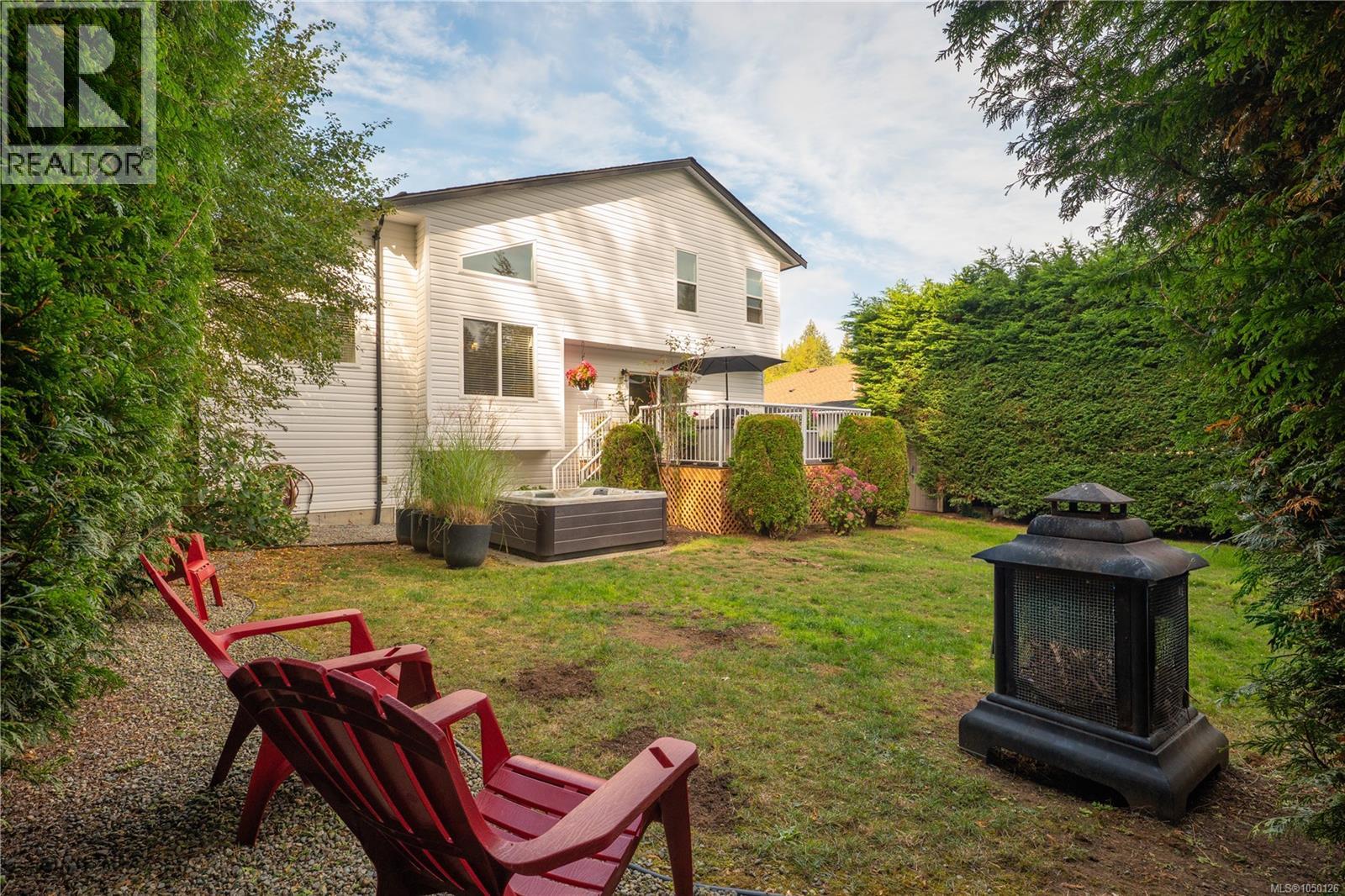 836 Glengarry Cres - 45