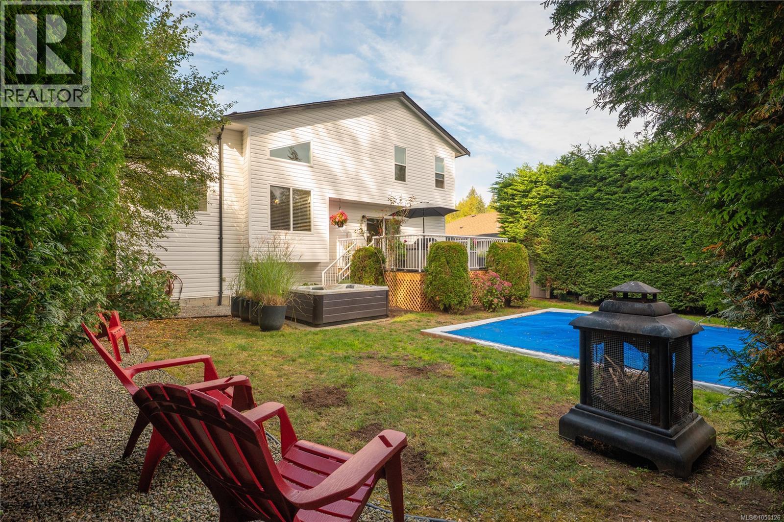836 Glengarry Cres - 46