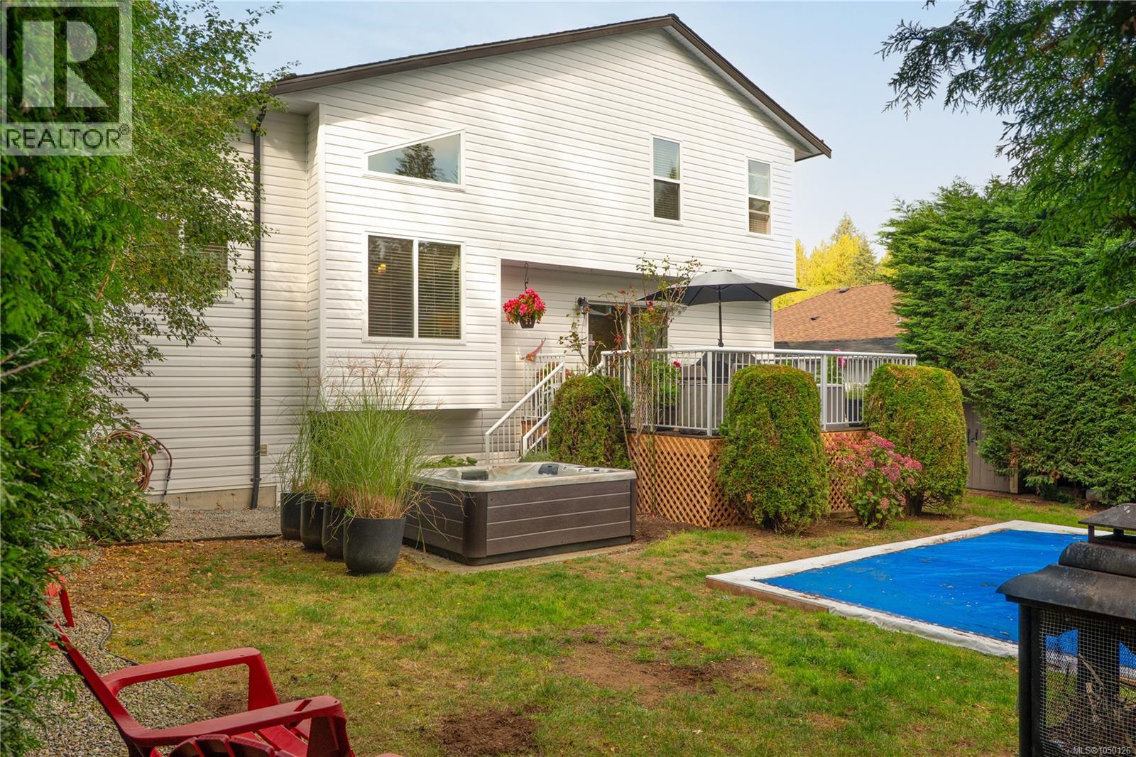 836 Glengarry Cres - 48