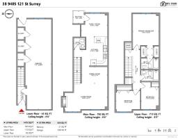 38 9405 121 Street, Surrey, BC V3V0A9 Photo 33