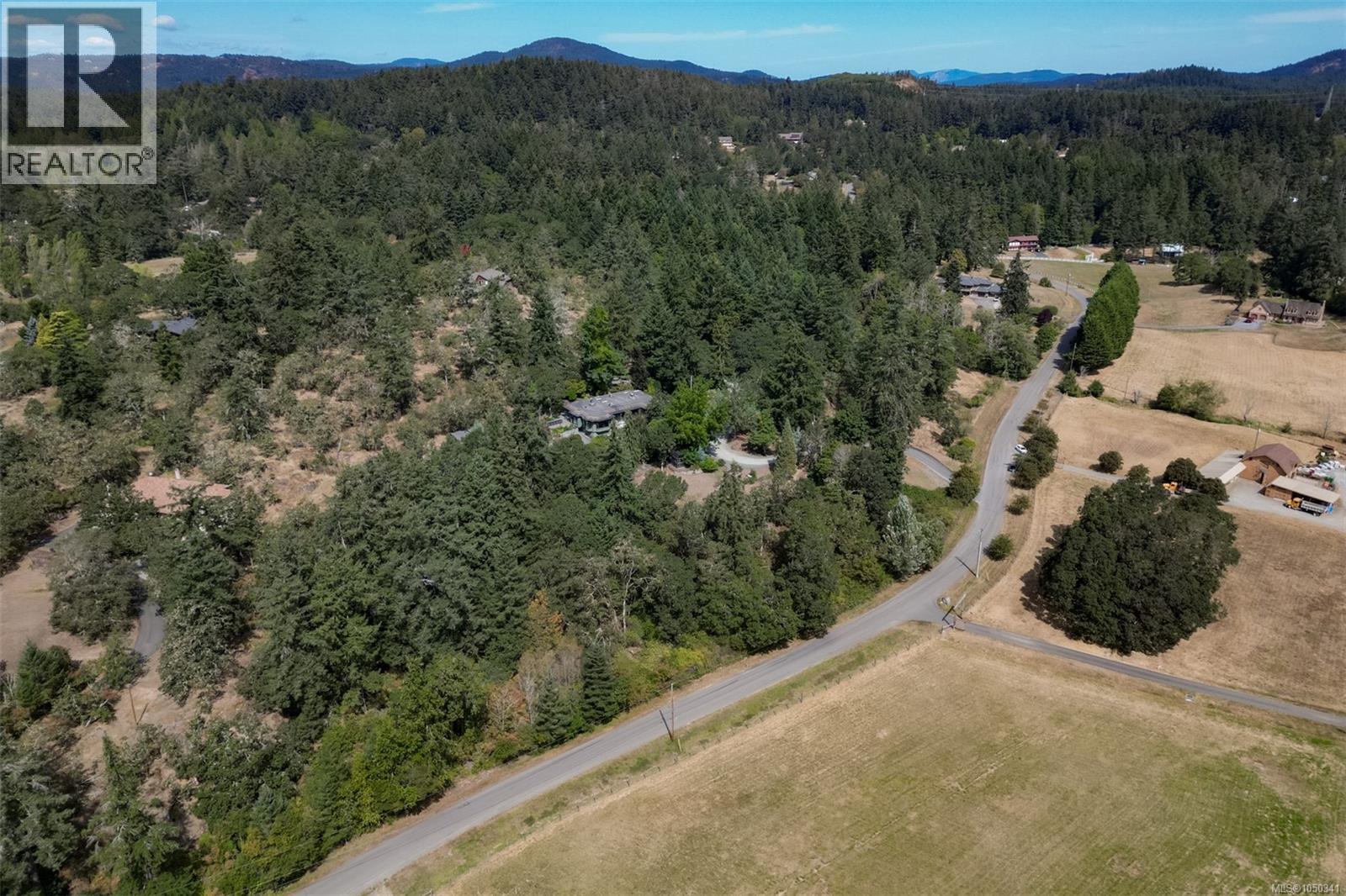  1682 Charlton Road, Saanich