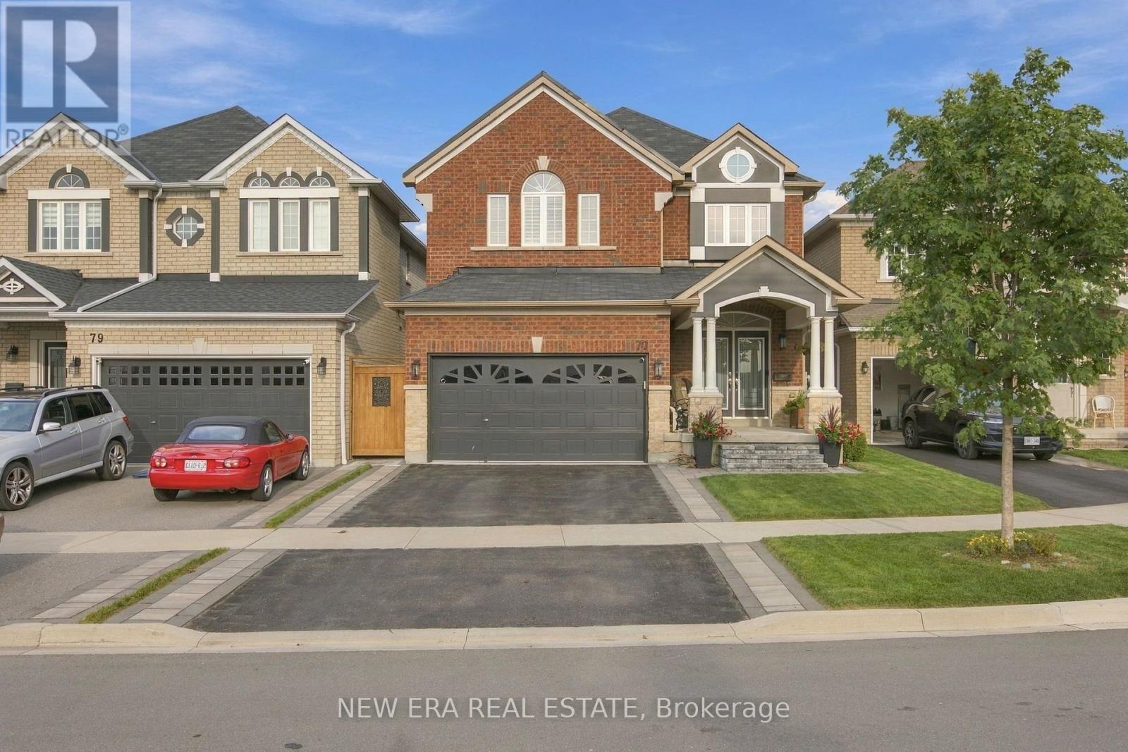 77 JEVONS DRIVE
