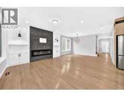4pc Bathroom - 14 Napoleon Meadows Way, Innisfail, AB T4G0N6 Photo 10