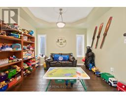 Bedroom 3 - 77 Jevons Drive, Ajax, ON L1Z0T6 Photo 7